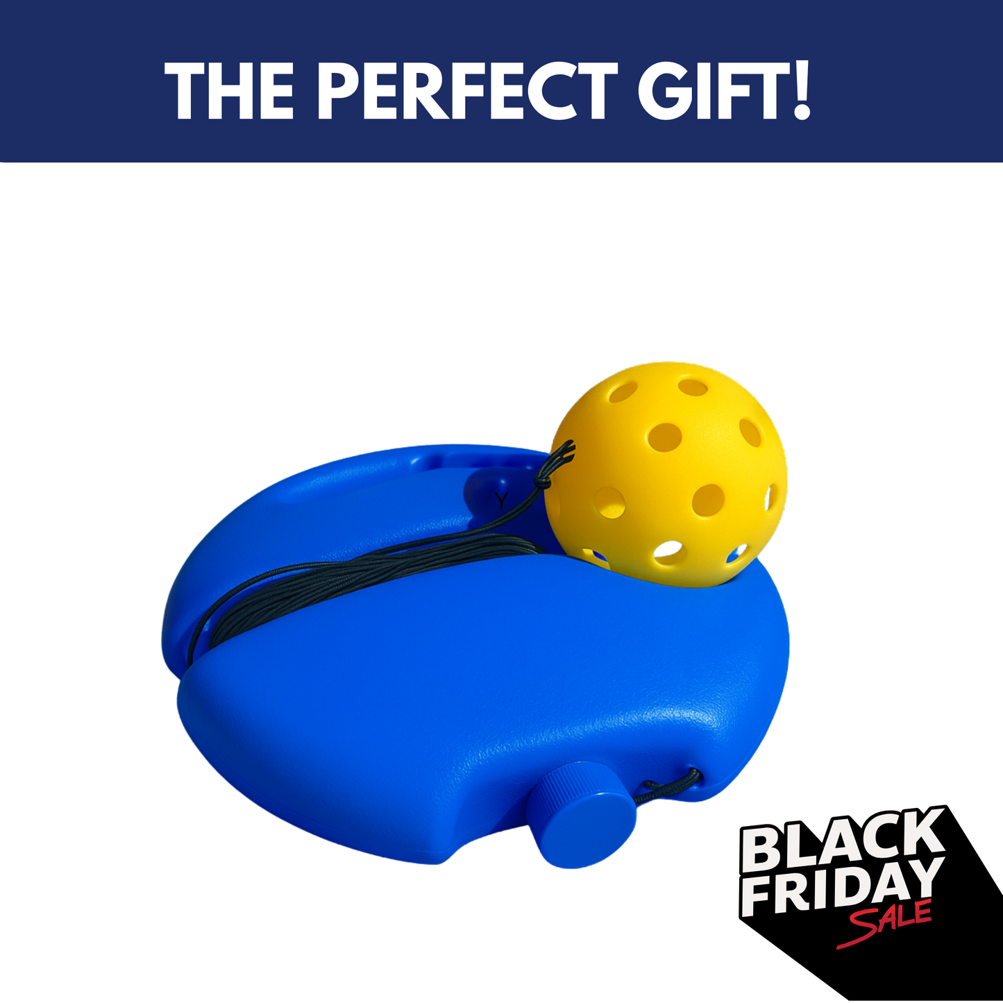 MatchBuddy Pickleball Trainer