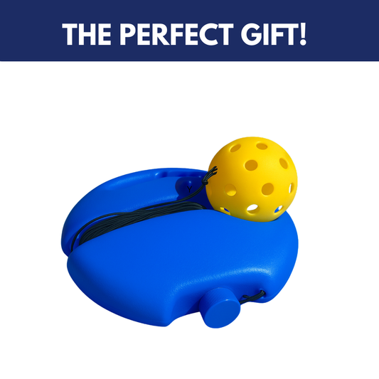 MatchBuddy Pickleball Trainer